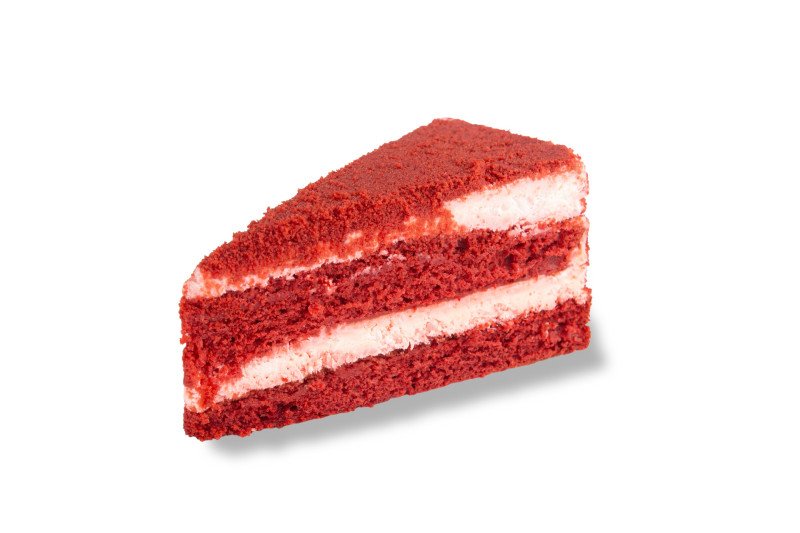 Красный бархат