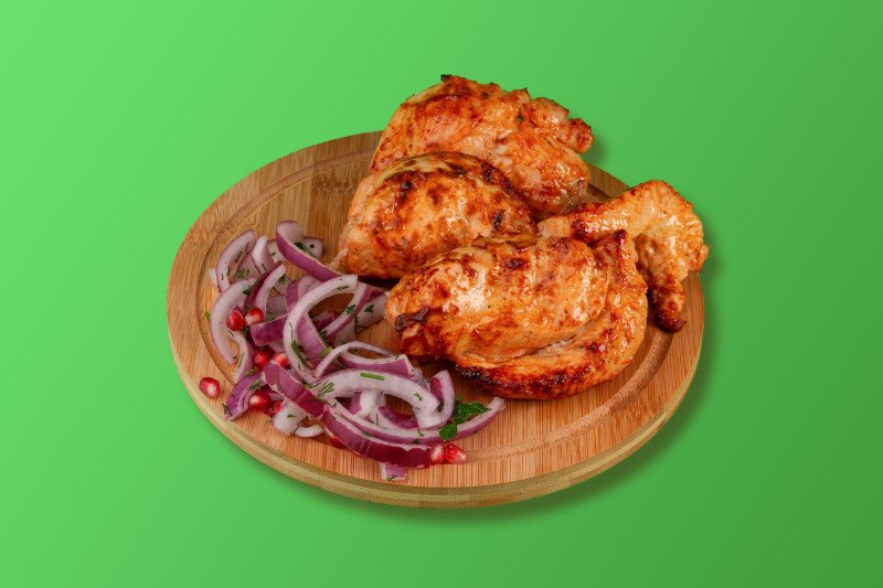 Филе куриное 