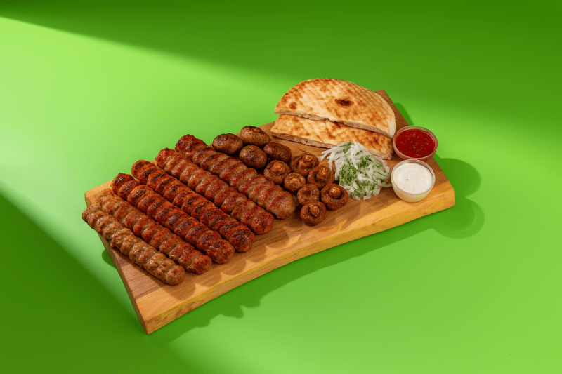 Сет "Хочу люля"