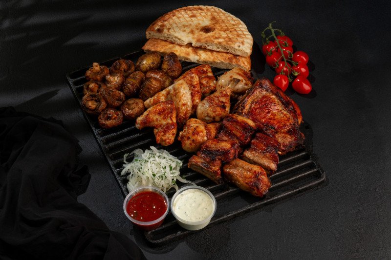 Сет "Мне на кости"