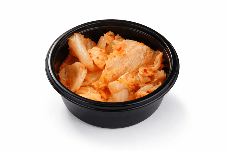 Капуста кимчи