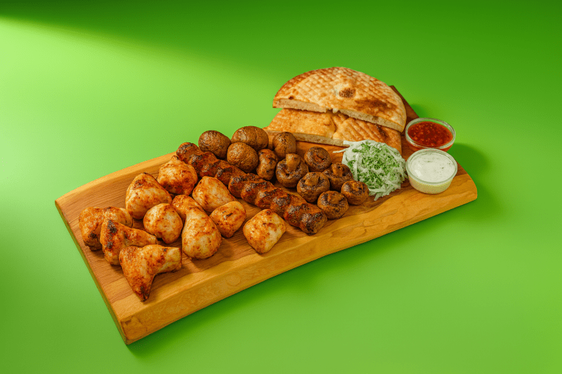 Сет "Хочу курицу"