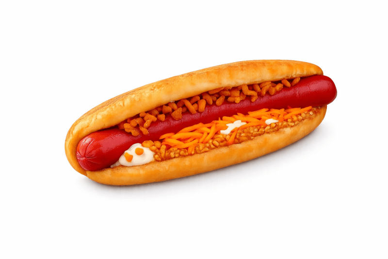 Хот-дог датский