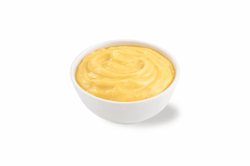 Соус сырный