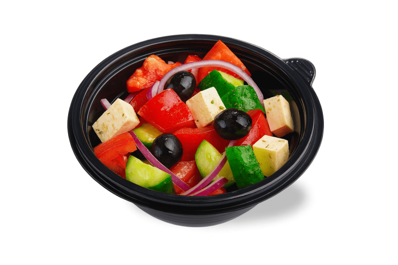 Салат Греческий 