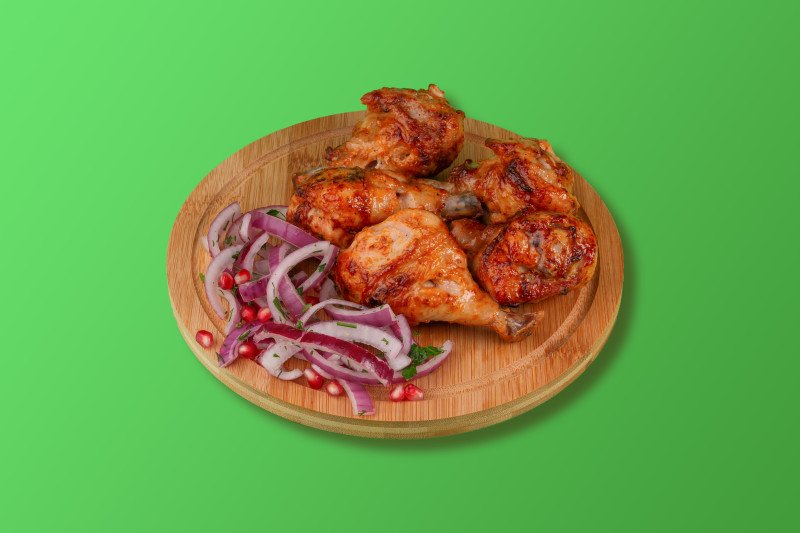 Ножки куриные 