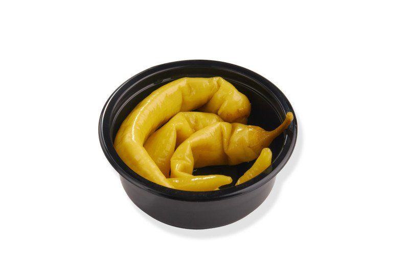 Перец острый маринованный