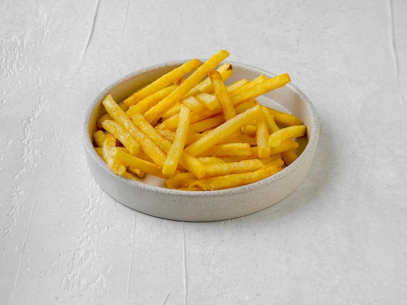 Картофель фри 