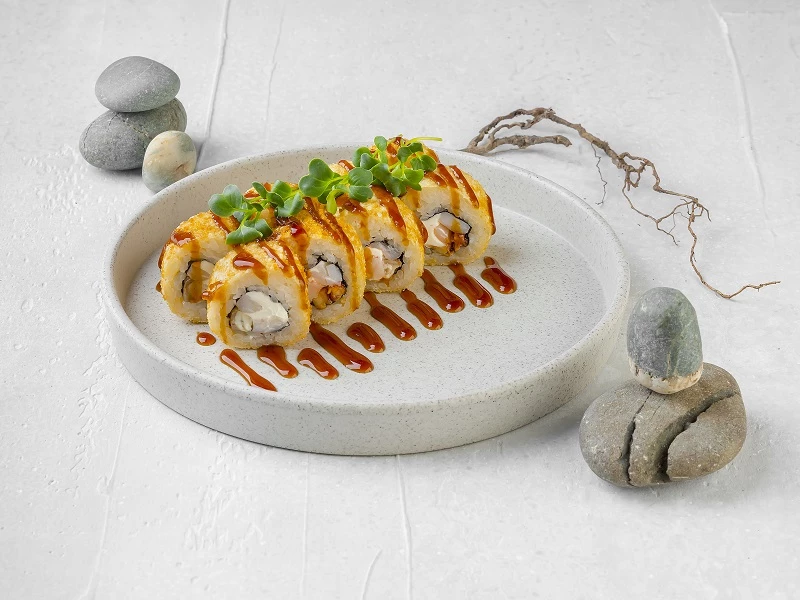 Ролл Рама Сан 8шт