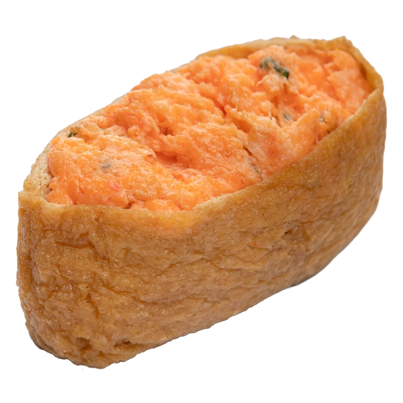 Инари яки эби (запеченный) 105 гр
