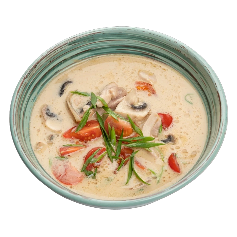 Суп Том Кха 430 гр