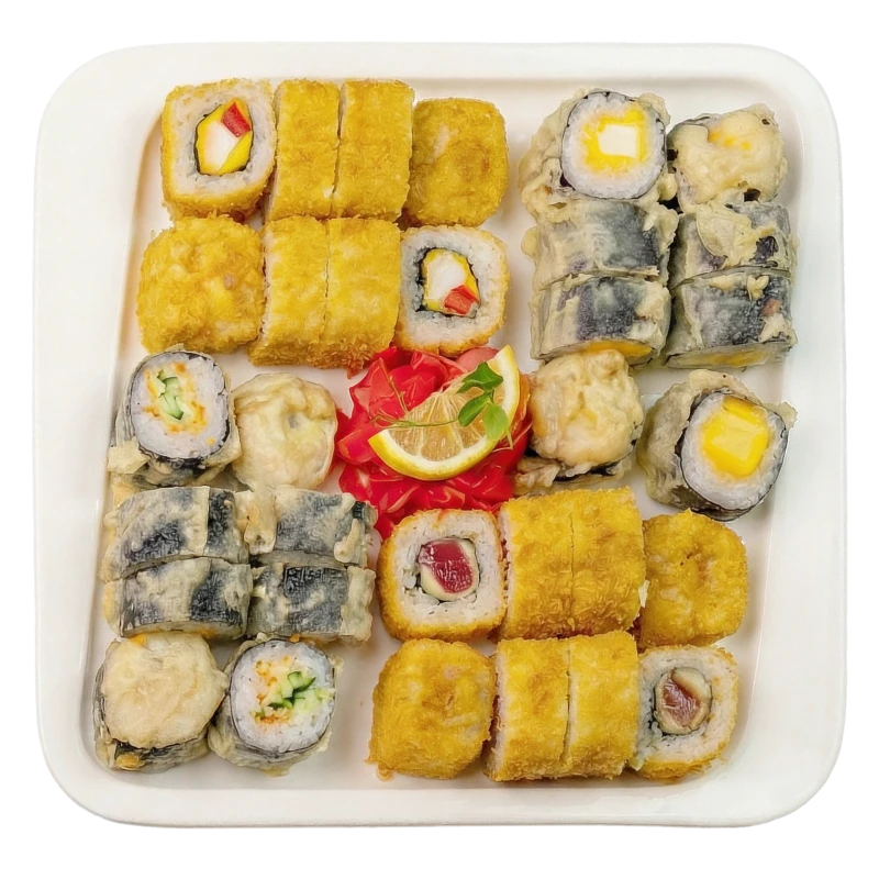 Набор КОРУДО 1000 гр