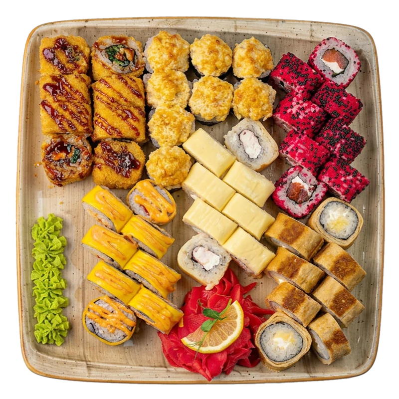 Набор ОРИГАМИ 1500 гр