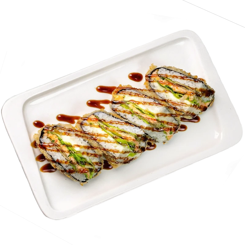 ОНИДЗАРУ (с креветкой) 287 гр