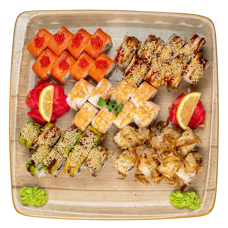 Набор ДРАКОН 990 гр