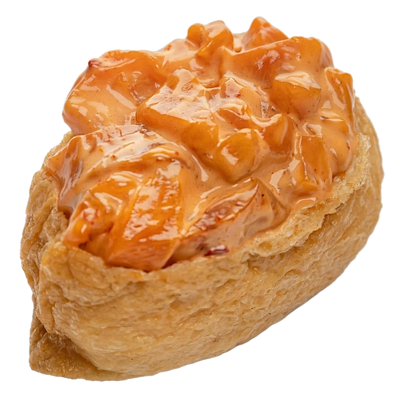 Инари лосось спайси 105 гр