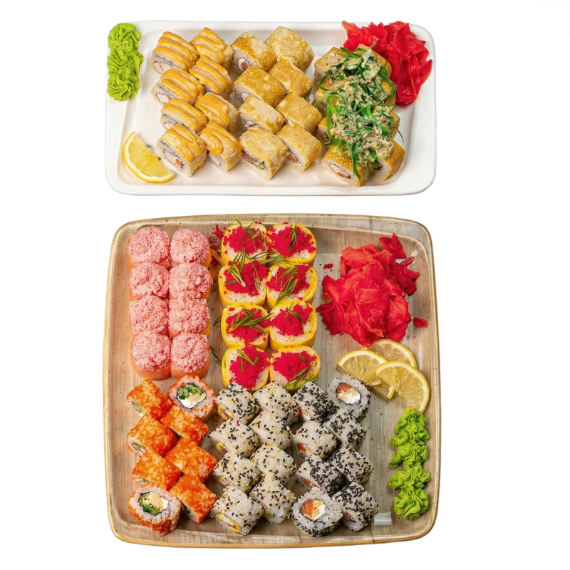 Набор БОРА БОРА 2000 гр