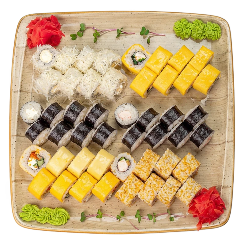 Набор ВЕСЕННИЙ 1000 гр