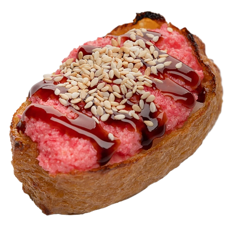 Инари Флинт (запеченный) 105 гр