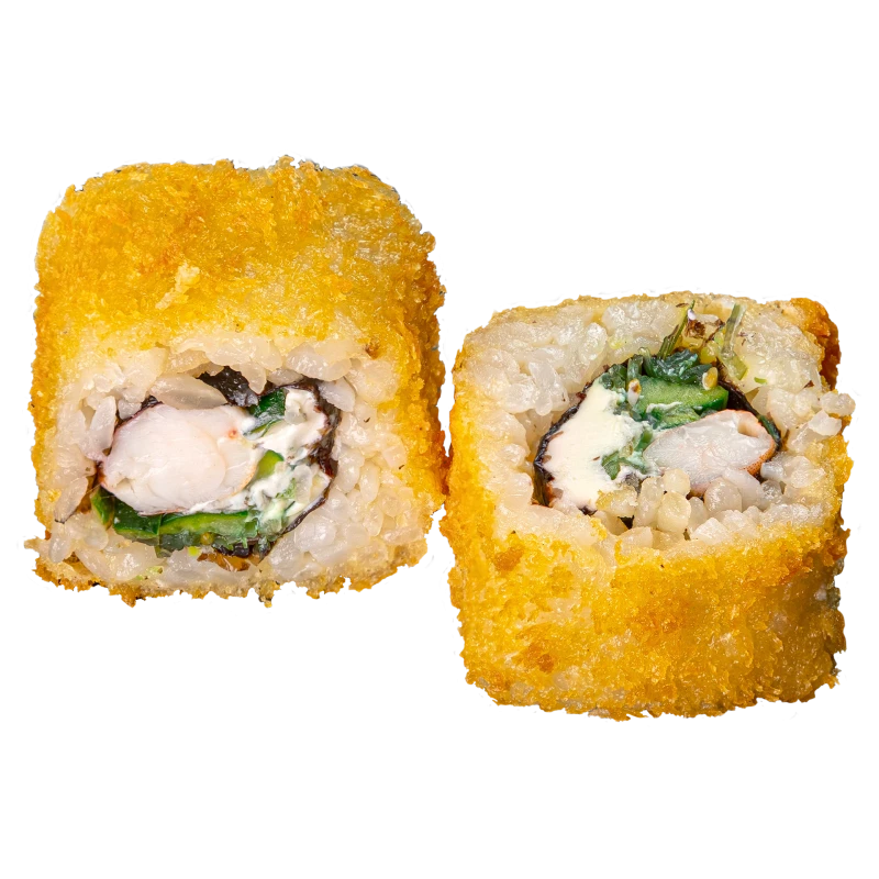 Панко с креветкой 205 гр