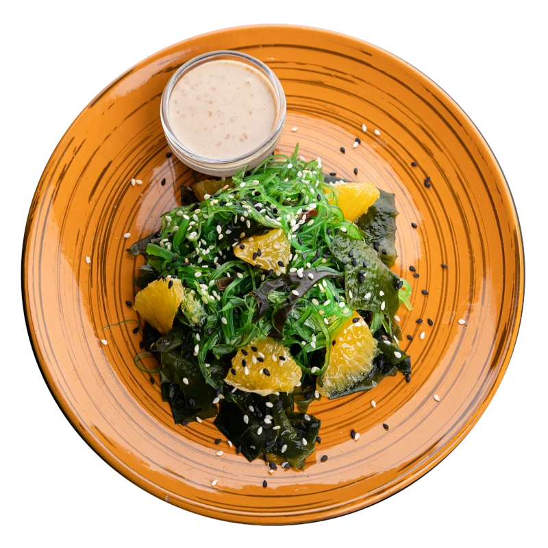 Салат Цитру Хаяши 110/30 гр