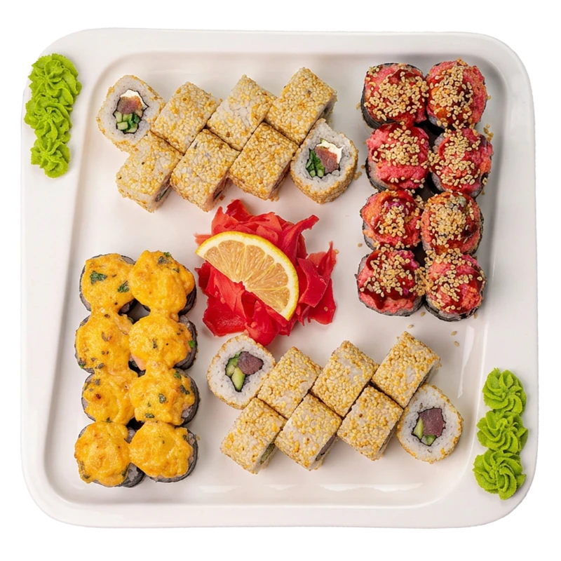 Набор ДЗЕН 850 гр