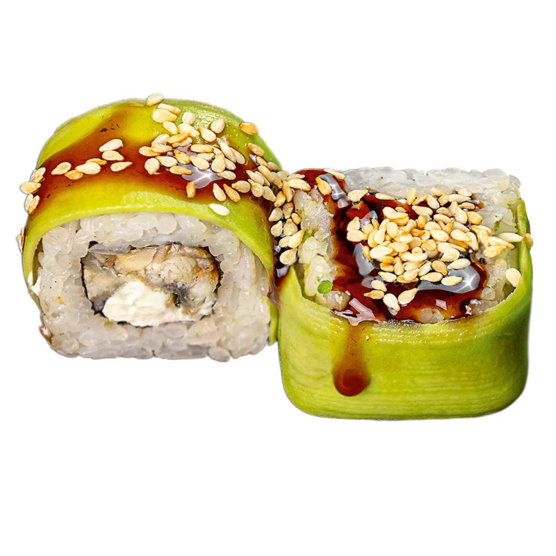 Зеленый Дракон 220 гр