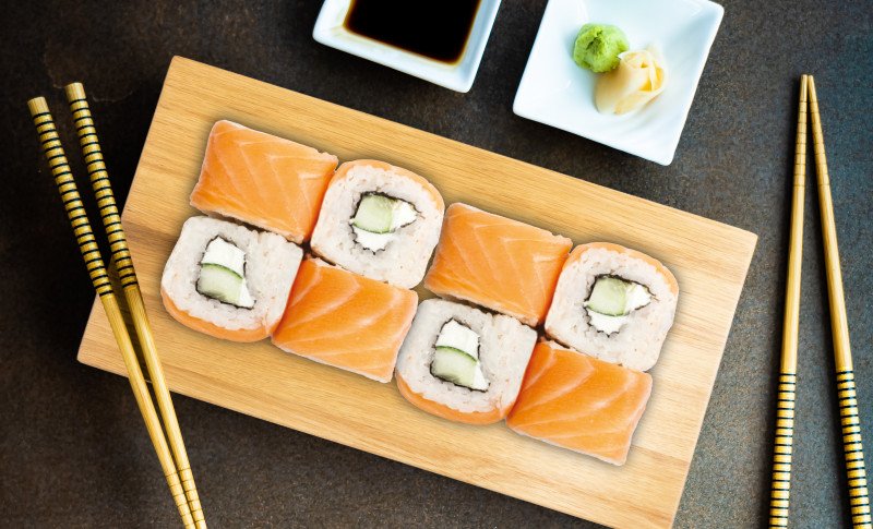 Филадельфия Огурец