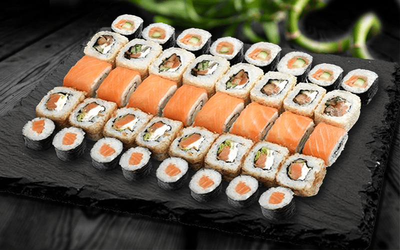 Самурай Сет