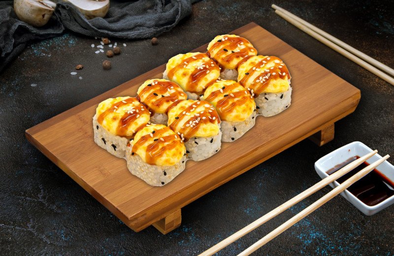 Запеченный Нежный