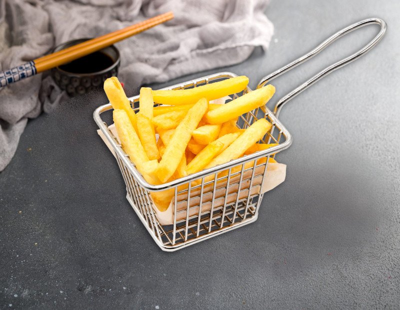 Картофель Фри