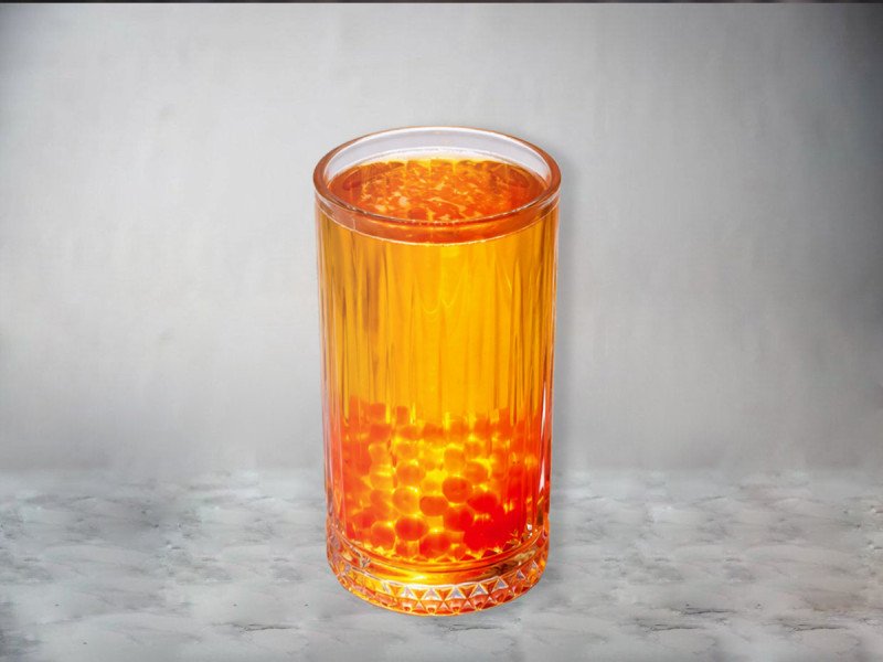 Джус болл Клубника-Банан-Манго