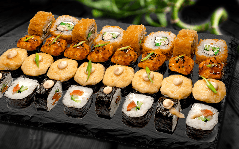 Выгодный Комбо Сет