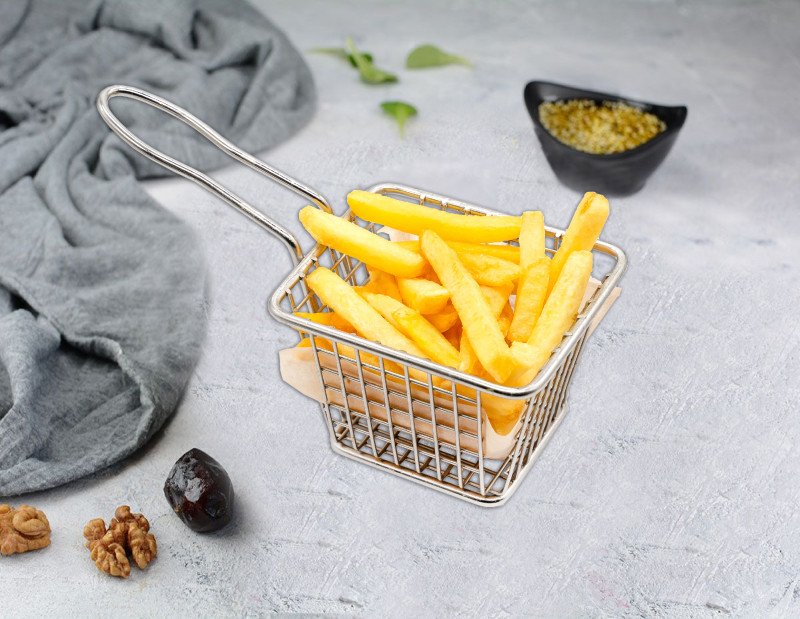 Картофель Фри