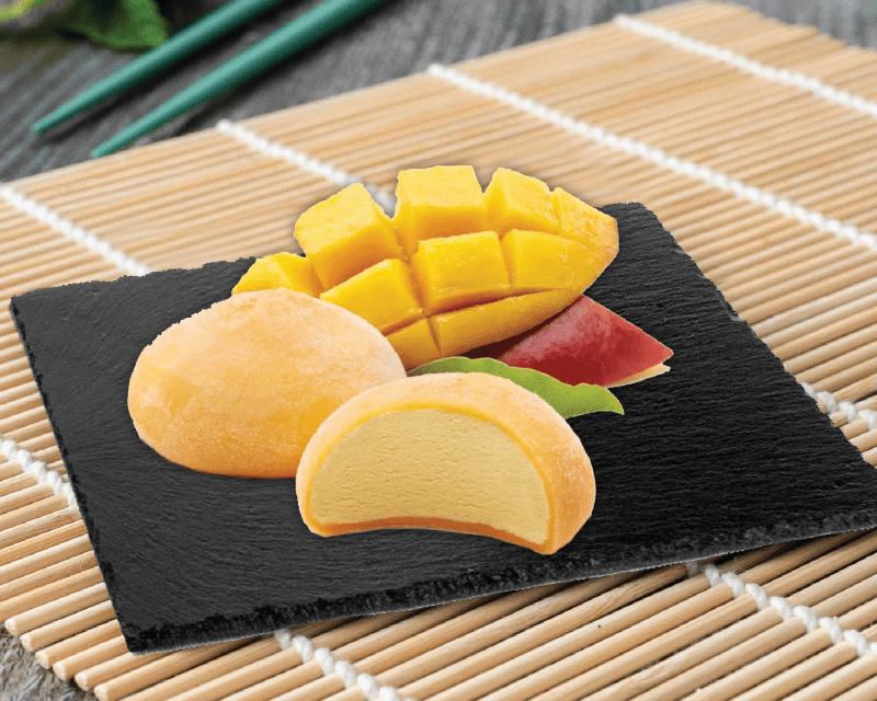 Моти Манго-Маракуйа