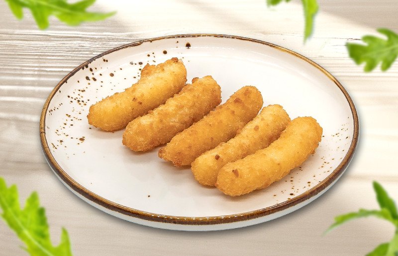 Сырные палочки