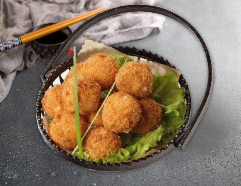 Закуски