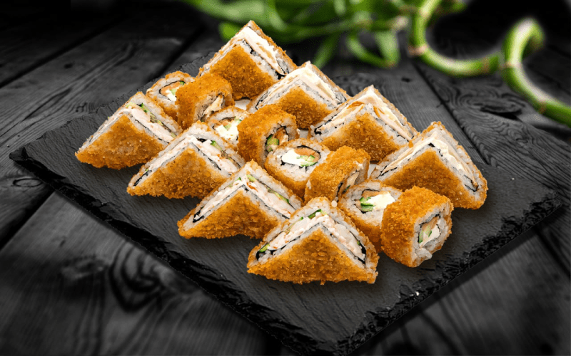 Любимый Сет