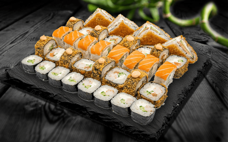 Семейный Сет