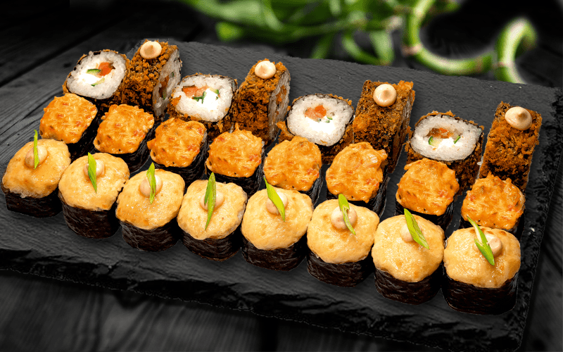 Горячий Сет Скидка 20% 