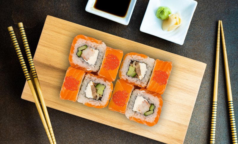 Филадельфия Премиум