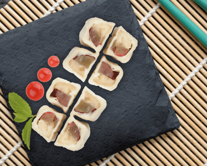 Десерты и Детское