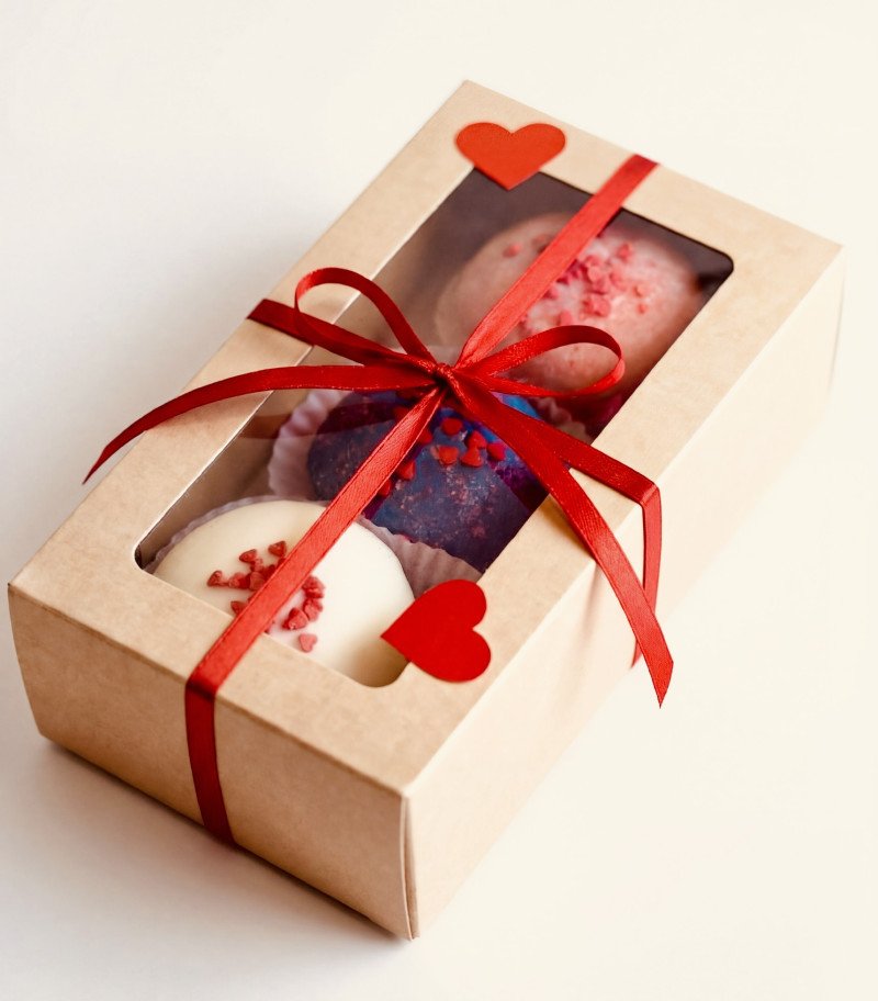 Набор Моти 3шт