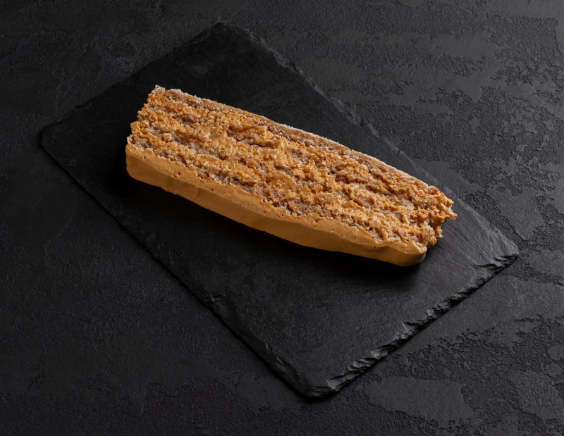 Торт Ореховый