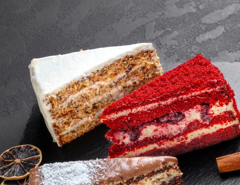 Торт Неженка 