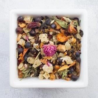 Чай Таежный с можжевельником