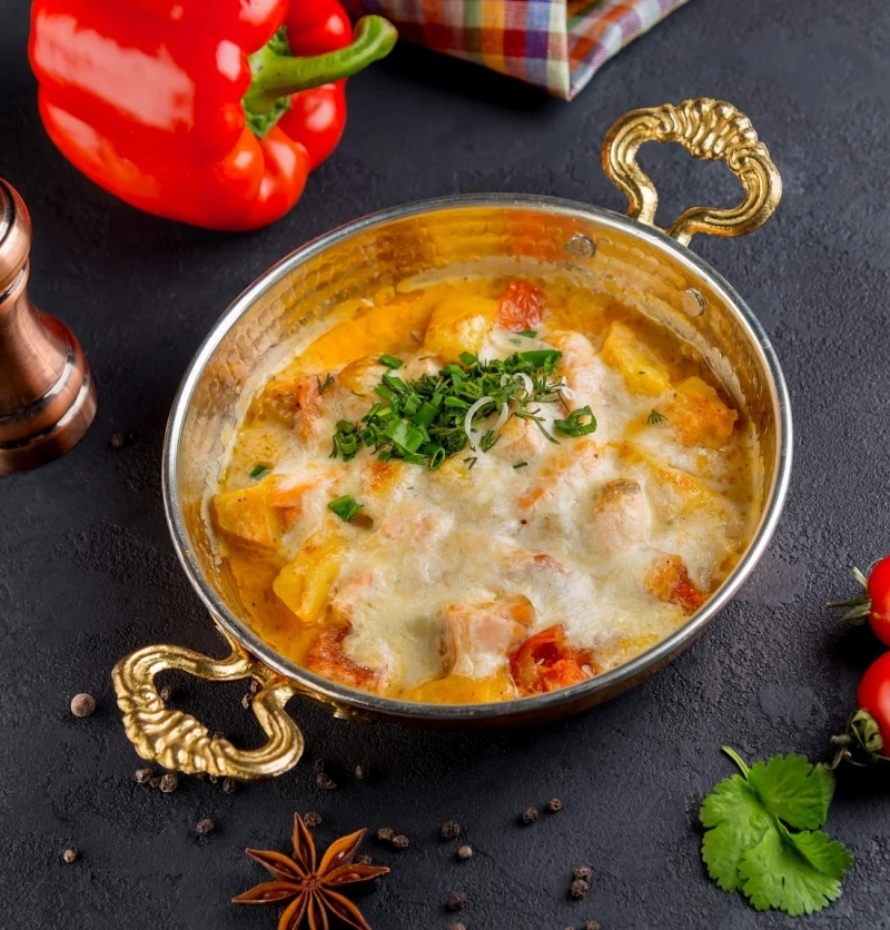 Скоблянка рыбная 
