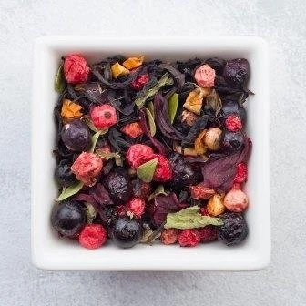 Авторский чай