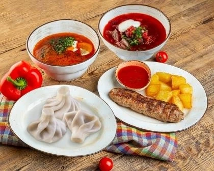 Комбо