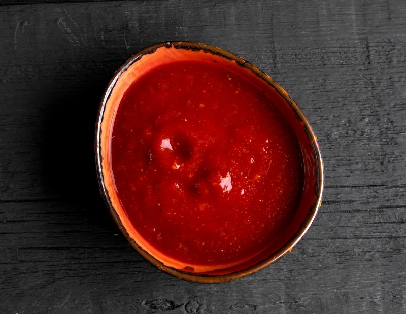 Напитки/Соусы